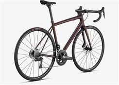 Specialized Aethos Expert 2021 - Road Bike