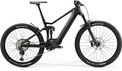 Merida eOne-Sixty 8000 2021 - Electric Mountain Bike