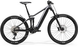Merida eOne-Forty 500 2021 - Electric Mountain Bike