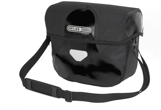 Ortlieb Ultimate Six Classic 7L Handlebar Bag