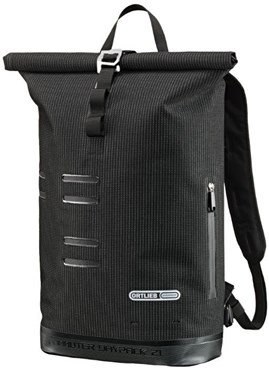 Ortlieb Commuter Daypack High-Vis Backpack