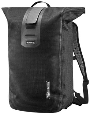 Ortlieb Velocity High Visibility Backpack