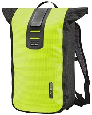 Ortlieb Velocity High-Vis Backpack