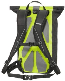 Velocity High-Vis Backpack image 4