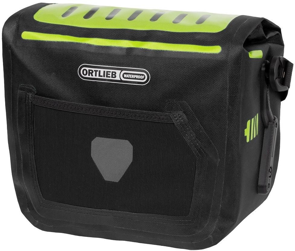 E-Glow Handlebar Bag image 0