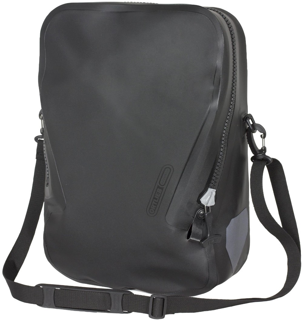 Single QL3.1 Rear Pannier Bag image 0