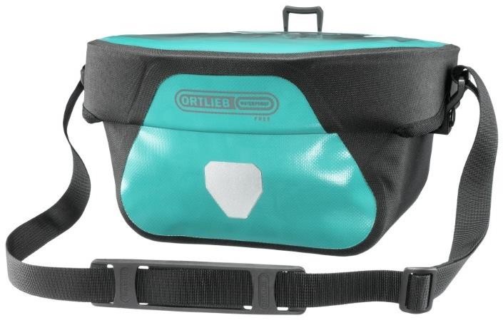 Ultimate Free Handlebar Bag image 0