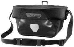 Ortlieb Ultimate Free Handlebar Bag