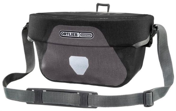 Ortlieb Ultimate Plus Handlebar Bag