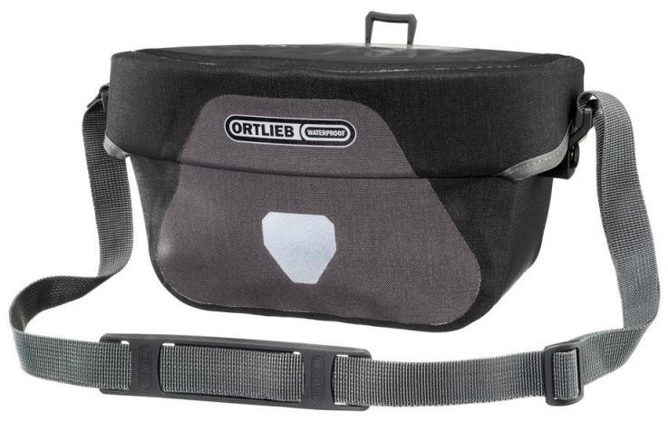 Ultimate Plus Handlebar Bag image 0