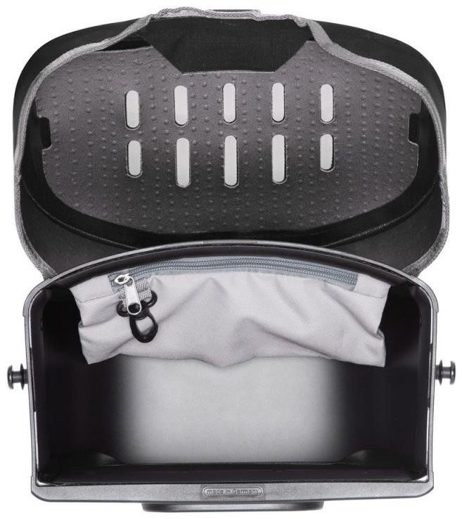 Ultimate Plus Handlebar Bag image 1