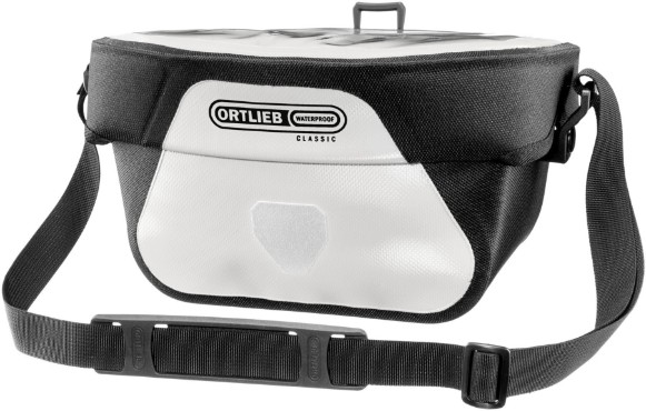 Ortlieb Ultimate Handlebar Bag