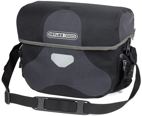 Ortlieb Ultimate Six Plus 8.5L Handlebar Bag