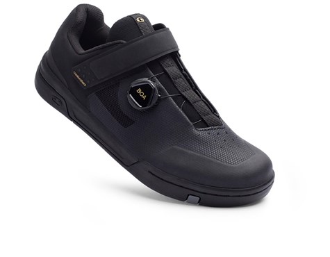 Tredz Limited Crank Brothers Stamp BOA MTB Cycling Shoes | Extra 7% off for BC Members, Price match & 365 Day returns