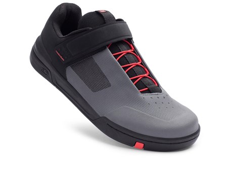 Crank Brothers Stamp Speed Lace Flat MTB Cycling Shoes