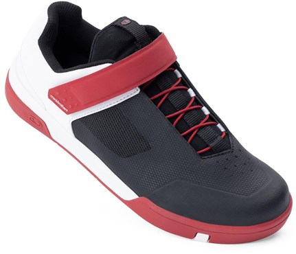 Crank Brothers Stamp Speed Lace Flat MTB Cycling Shoes