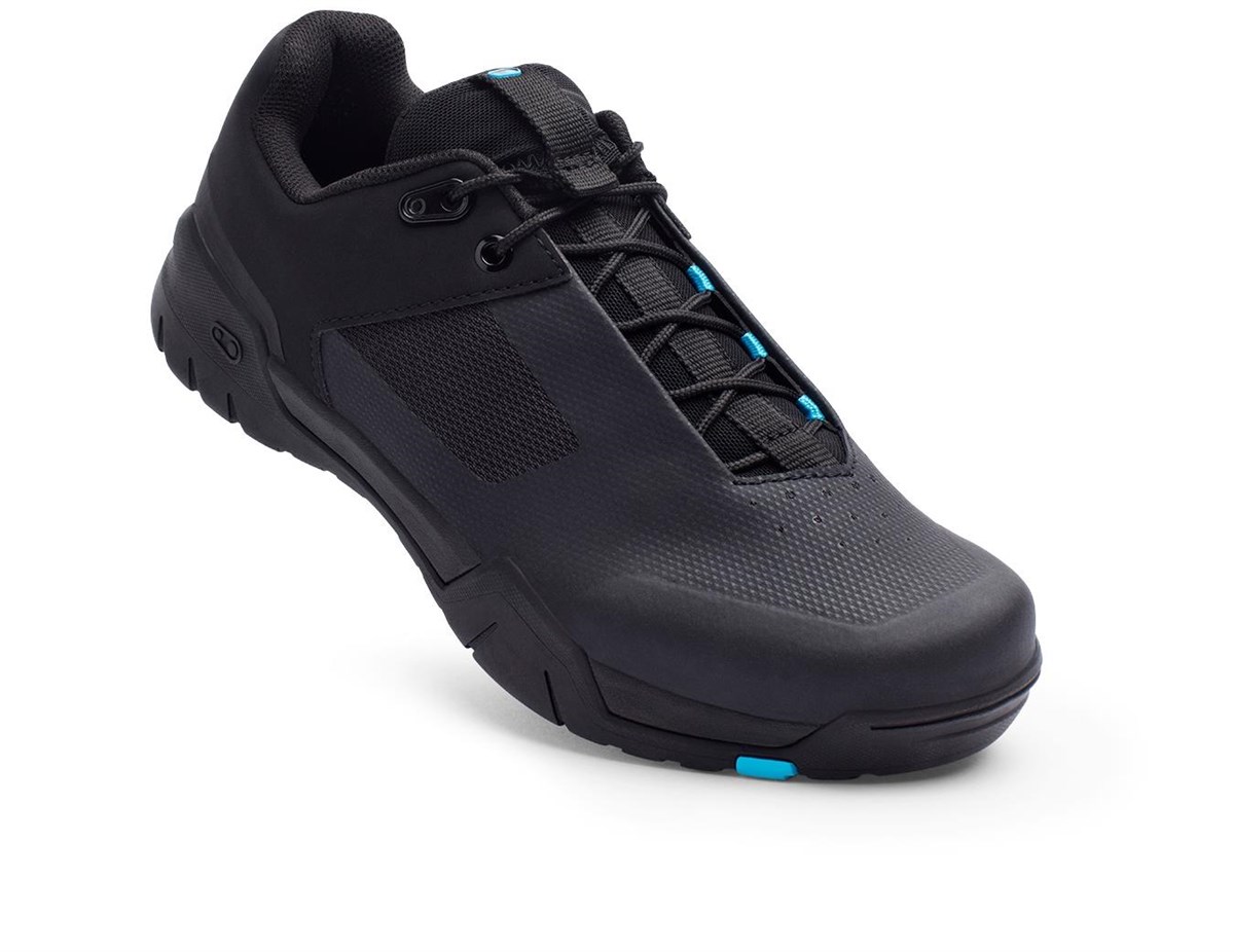 crank brothers mallet lace