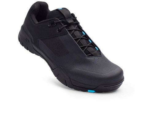 Crank Brothers Mallet E Lace Clip-In MTB Cycling Shoes