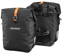Product image for Ortlieb Gravel Pack QL2.1 Front Pannier Bags