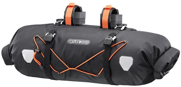 Ortlieb Handlebar Pack Bag