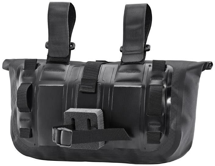Ortlieb Accessory Pack Handlebar Bag Tredz Bikes
