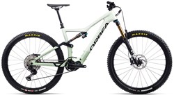 Product image for Orbea Rise M10 29" 2021 - Electric Mountain Bike