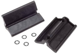 Park Tool 1002 - Clamp Covers For 1003X / 5X Extreme Range Clamp