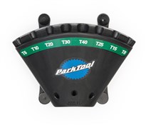 Park Tool HXH-2T - Wall Mount Torx Compatible Driver Holder