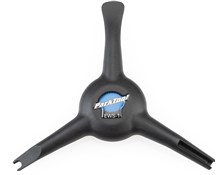 Park Tool EWS-1 - Electronic Wire 3 Way Tool