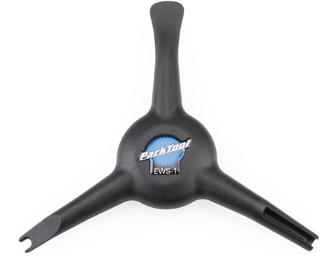Park Tool EWS-1 - Electronic Wire 3 Way Tool Park Tool EWS-1 - Electronic Wire 3 Way Tool