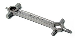 Product image for Park Tool MT-1 - Rescue Wrench Multi-Tool