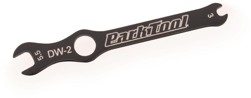 DW-2 - Clutch Wrench For Shimano Shadow Plus Derailleurs image 0