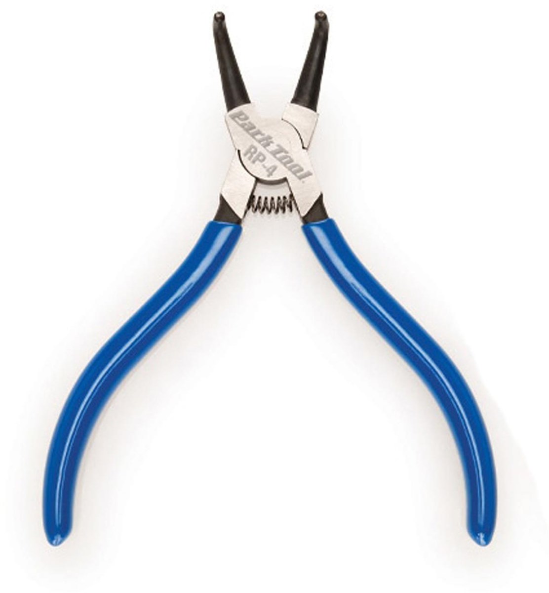 Park Tool RP-4 - Snap Ring (Circlip) Pliers - 1.7mm Bent Internal product image