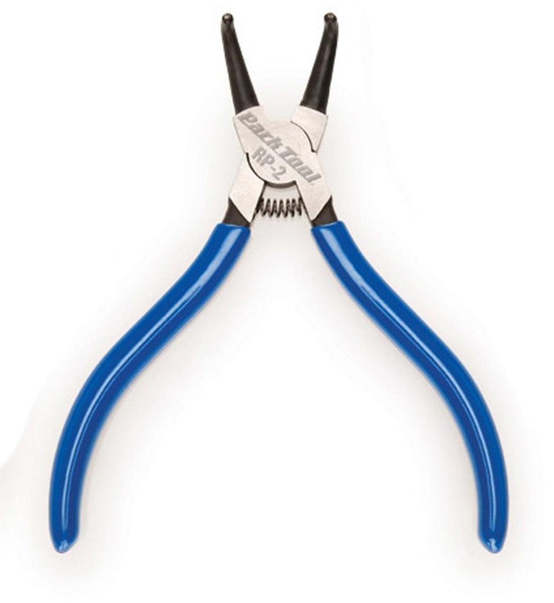 Park Tool RP-2 - Snap Ring (Circlip) Pliers - 1.3mm Bent Internal product image