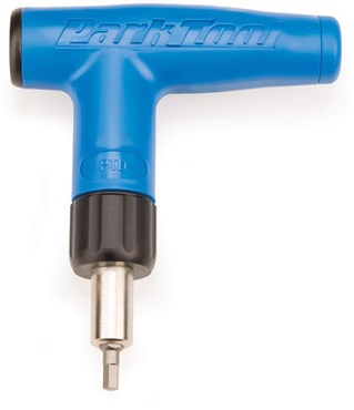 Park Tool PTD-4 - Preset Torque Driver 4NM