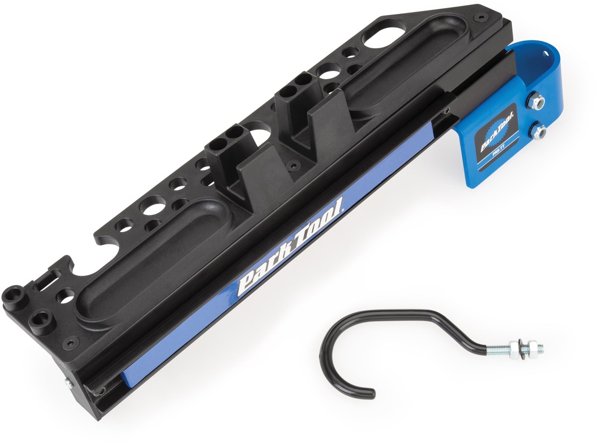 Park Tool PRS-TT - Deluxe Tool & Work Tray product image