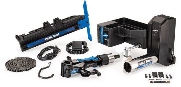 Park Tool PRS-33.2-AOK - Additional clamp kit for PRS-33.2 Power Lift Stand