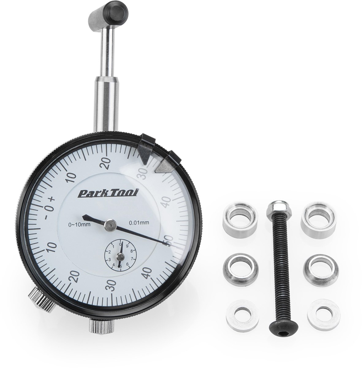 Park Tool DT-3i.2 - Dial Indicator Kit product image