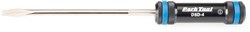Park Tool DSD-4 - 5mm Flatbladed Derailleur Screwdriver