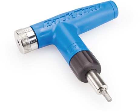 Park Tool ATD-1.2 - Adjustable Torque Driver Park Tool ATD-1.2 - Adjustable Torque Driver
