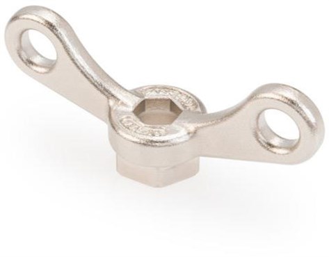 Park Tool BBT-16 - Self-Extracting Crank Cap Tool Park Tool BBT-16 - Self-Extracting Crank Cap Tool