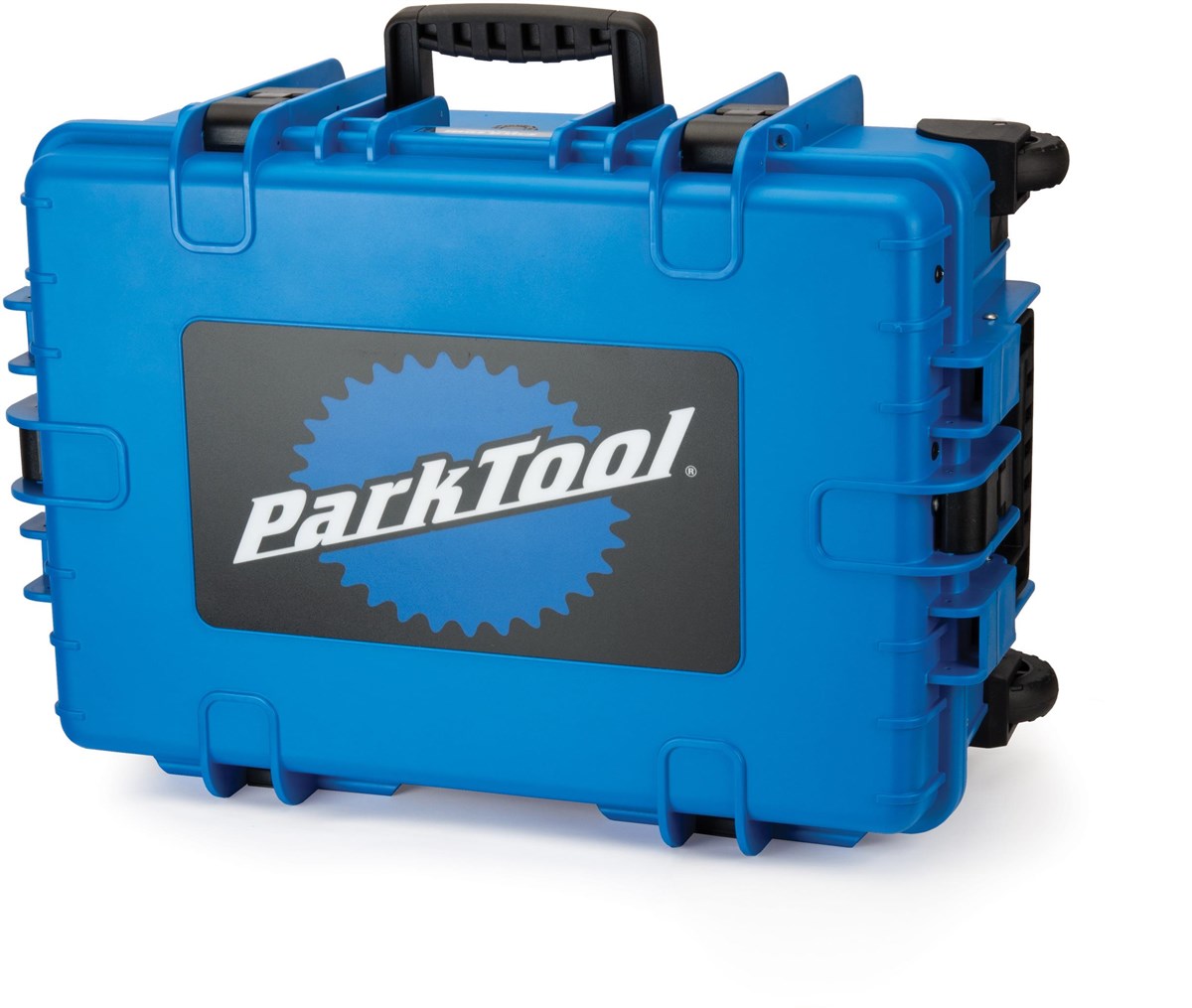 Park Tool BX-3 - Rolling Blue Box Tool Case product image