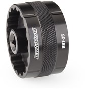 Park Tool BBT-35 - Bottom Bracket Tool - 16 Notch 48mm/36 Notch 51mm