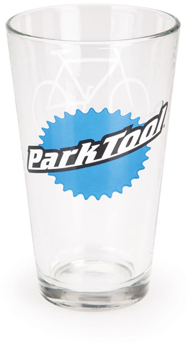 Park Tool PNT-5 - Pint Glass product image