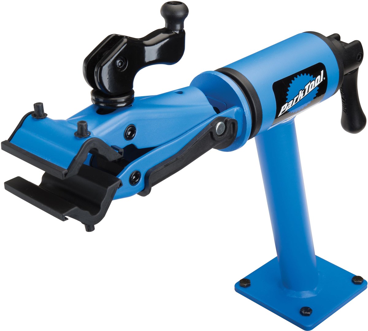 Park Tool PCS-12.2 - Home Mechanic Bench-Mount Repair Stand product image