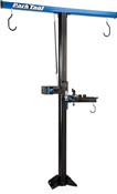Park Tool PRS-33.2 - Power Lift Shop Repair Stand & Single Clamp