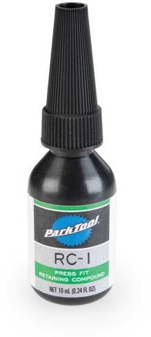 Park Tool RC-1 - Green Press Fit Retaining Compound product image