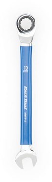 Park Tool Ratcheting Metric Wrench