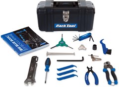 Park Tool SK-4 - Home Mechanic Starter Kit