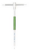 Park Tool THT-6 - Sliding T-Handle Torx Wrench T6